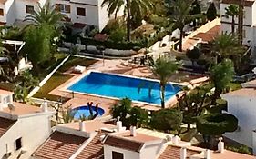 Bungalow Santa Pola Del Este